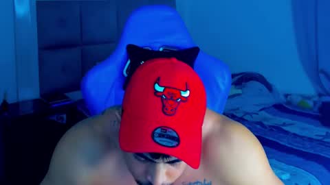 Snapshot of iron_coleman chatting on February 24, 2025, 8:49 am Iron online show from February 24, 2025, 8:49 am