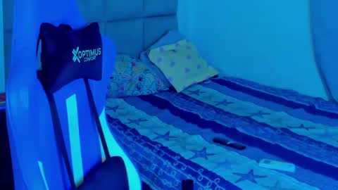 Snapshot of iron_coleman chatting on March 2, 2025, 5:54 am Iron online show from March 2, 2025, 5:54 am