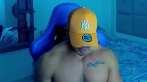 Snapshot of iron_coleman chatting on September 20, 2025, 10:55 pm Iron online show from September 20, 2025, 10:55 pm