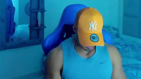 Snapshot of iron_coleman chatting on September 24, 2025, 11:19 pm Iron online show from September 24, 2025, 11:19 pm