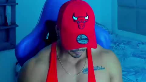 Snapshot of iron_coleman chatting on September 26, 2025, 1:42 am Iron online show from September 26, 2025, 1:42 am