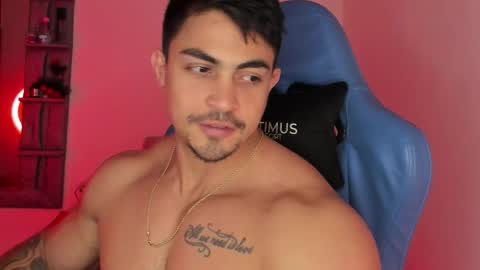 Iron online show from February 21, 2026, 3:07 am