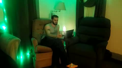ironboundd online show from March 3, 2025, 3:52 am