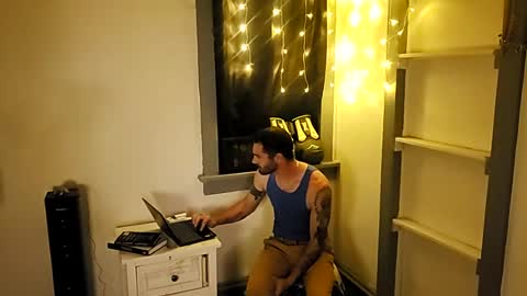 ironboundd online show from August 10, 2026, 6:17 am