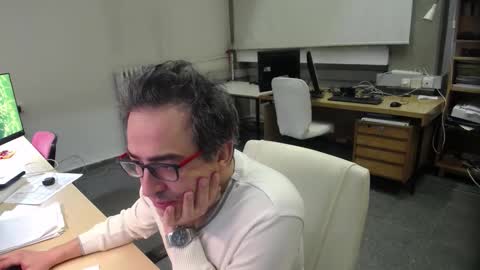 Snapshot of ironchrome chatting on January 8, 2026, 6:48 am IronChrome online show from January 8, 2026, 6:48 am
