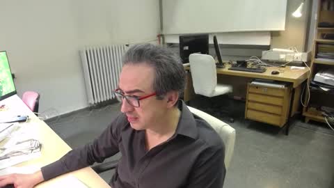 Snapshot of ironchrome chatting on January 9, 2026, 7:33 am IronChrome online show from January 9, 2026, 7:33 am