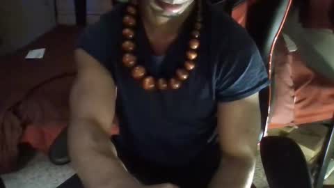 SexEngine88 online show from February 3, 2026, 2:53 am