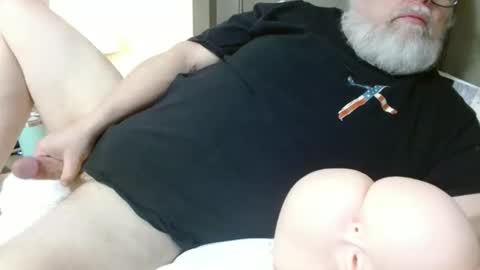 ironeagle333 online show from March 2, 2026, 11:17 am