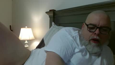 ironeagle333 online show from March 6, 2026, 4:09 am