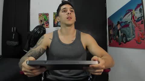 Jake online show from October 9, 2025, 4:27 pm