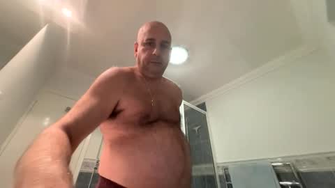 Ironkokkk online show from February 3, 2026, 10:26 pm