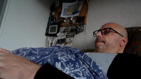 Ironkokkk online show from February 12, 2026, 8:42 am