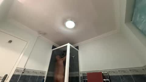 Ironkokkk online show from March 19, 2026, 11:09 pm