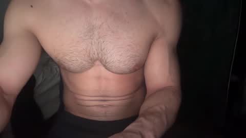 ironman0369 online show from February 10, 2026, 12:37 am