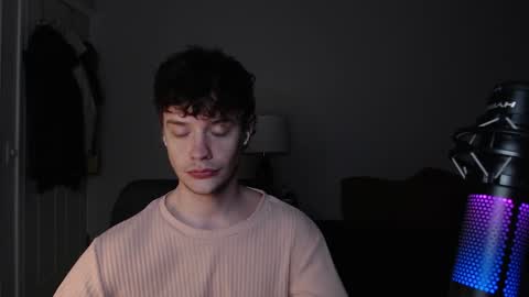 Snapshot of ironthud chatting on December 24, 2024, 3:27 am Sam online show from December 24, 2024, 3:27 am