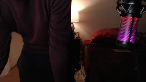 Snapshot of ironthud chatting on December 31, 2024, 3:23 am Sam online show from December 31, 2024, 3:23 am