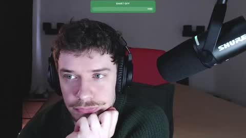 Snapshot of ironthud chatting on February 27, 2025, 1:17 pm Sam online show from February 27, 2025, 1:17 pm