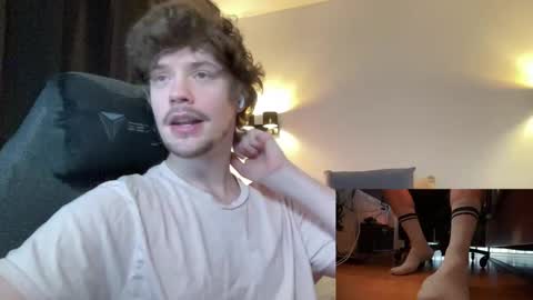 Sam online show from January 13, 2026, 2:55 pm