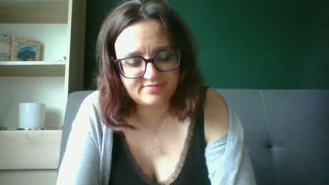 Snapshot of irresistibleparis chatting on June 15, 2026, 5:31 am Paris online show from June 15, 2026, 5:31 am