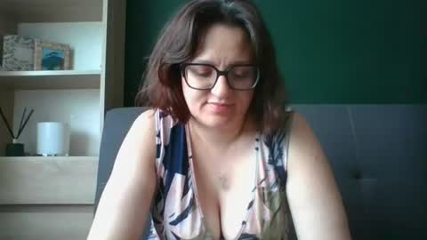 Snapshot of irresistibleparis chatting on July 7, 2026, 7:23 am Paris online show from July 7, 2026, 7:23 am