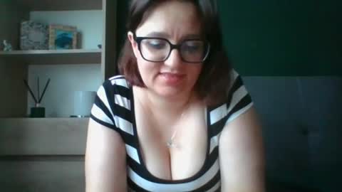 Snapshot of irresistibleparis chatting on July 14, 2026, 5:23 am Paris online show from July 14, 2026, 5:23 am