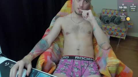 Joel online show from November 9, 2025, 2:21 am