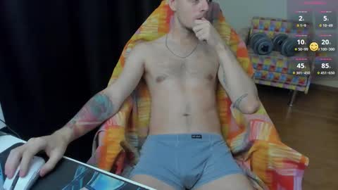 Joel online show from November 10, 2025, 3:27 am