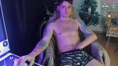 Joel online show from January 12, 2026, 10:53 am