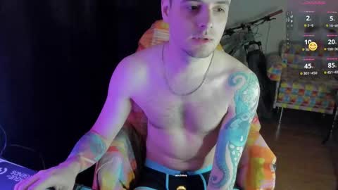 Joel online show from February 9, 2026, 3:32 am