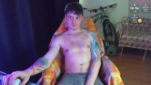 Joel online show from February 26, 2026, 7:07 am