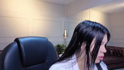 ISA online show from November 18, 2025, 7:18 pm