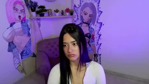 isa__rodriguez online show from May 14, 2026, 4:19 am