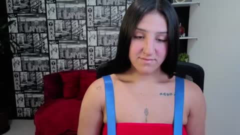 Snapshot of isa_and_nata chatting on July 1, 2026, 11:56 am Isa and Natasha online show from July 1, 2026, 11:56 am