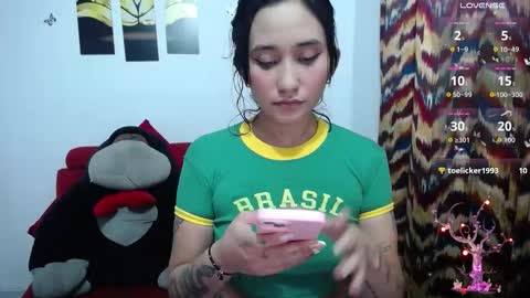 Snapshot of isa_bella___ chatting on September 19, 2025, 10:54 pm Isa online show from September 19, 2025, 10:54 pm