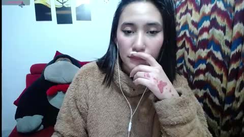 Snapshot of isa_bella___ chatting on September 23, 2025, 3:20 am Isa online show from September 23, 2025, 3:20 am