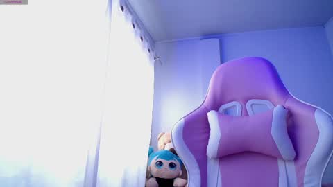 Snapshot of isa_emeralds chatting on February 22, 2025, 4:30 pm Isabella online show from February 22, 2025, 4:30 pm