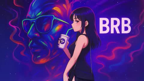 Isa online show from November 23, 2025, 9:03 pm