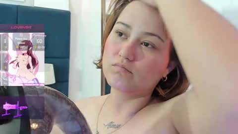 Isa online show from November 30, 2025, 10:36 pm