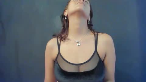 Isabella online show from January 9, 2025, 2:07 pm