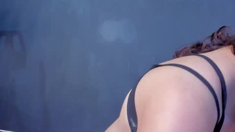 Isabella online show from January 9, 2025, 8:22 pm