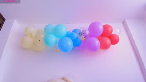 Snapshot of isa_laurentt chatting on January 29, 2025, 8:35 pm Isabella Laurentt online show from January 29, 2025, 8:35 pm