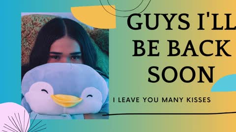 Isa  online show from January 4, 2025, 7:13 pm