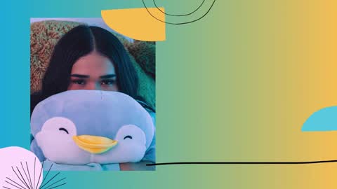 Isa  online show from January 6, 2025, 3:08 pm