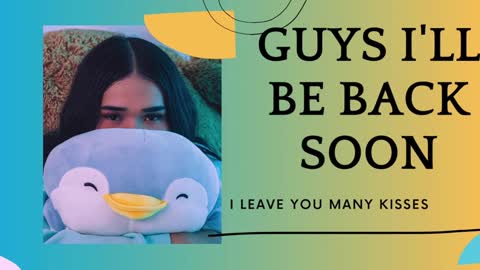 Isa  online show from January 12, 2025, 3:03 pm