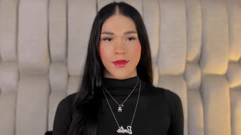 Isa  online show from February 23, 2026, 3:59 am