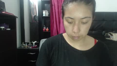 Snapshot of isa_mey chatting on December 30, 2024, 1:15 am Isa online show from December 30, 2024, 1:15 am