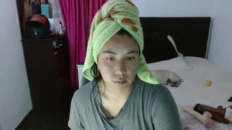 Snapshot of isa_mey chatting on September 29, 2025, 3:33 am Isa online show from September 29, 2025, 3:33 am