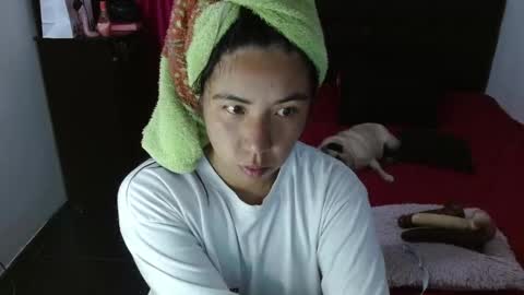 Snapshot of isa_mey chatting on November 22, 2025, 2:54 am Isa online show from November 22, 2025, 2:54 am