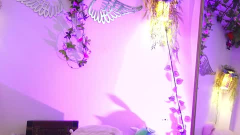 Snapshot of isa_nixon chatting on November 30, 2025, 6:12 pm Isabella online show from November 30, 2025, 6:12 pm