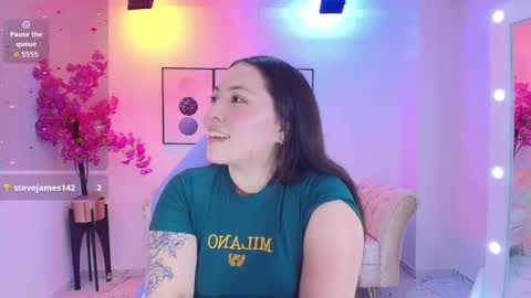 ISA online show from November 15, 2025, 7:54 pm